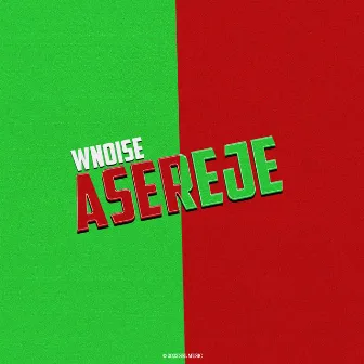 Asereje by Wnoise