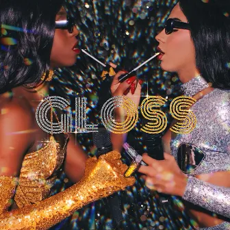 Gloss by Kastelany