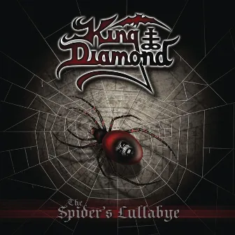 The Spider's Lullabye by King Diamond