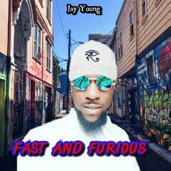 Fast and Furious by Jay Young