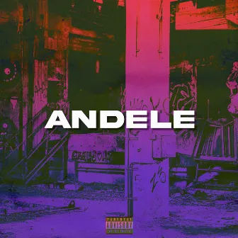 Andele by Ghini