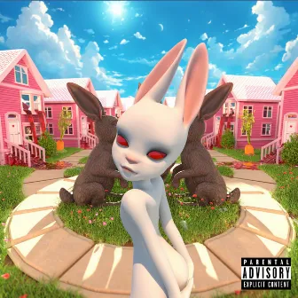 Murderous Melodies I by Cottontail