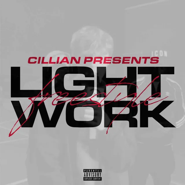 Lightwork Freestyle, Pt. 2