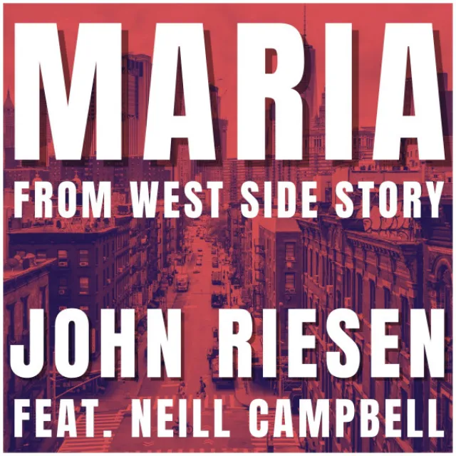 Maria (From "West Side Story")