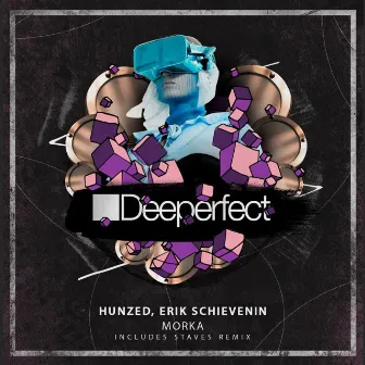 Morka by HUNZED