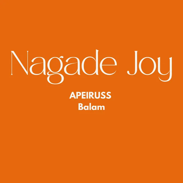 Nagade Joy - Icc World Cup 2023 Theme Song