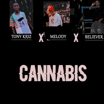 Cannabis by Believer