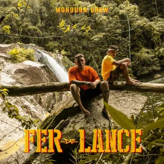 Fer-de-Lance by Monduba Crew