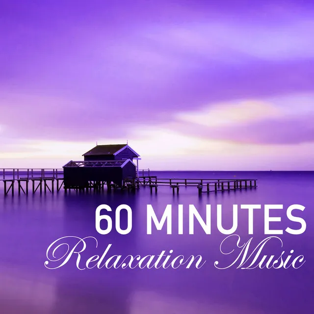 60 Minutes of Relaxation Music - 1 Hour Song to Fall Asleep Fast, Wellness Sleep Track