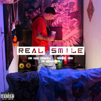 Real Smile by Dj Chapolin