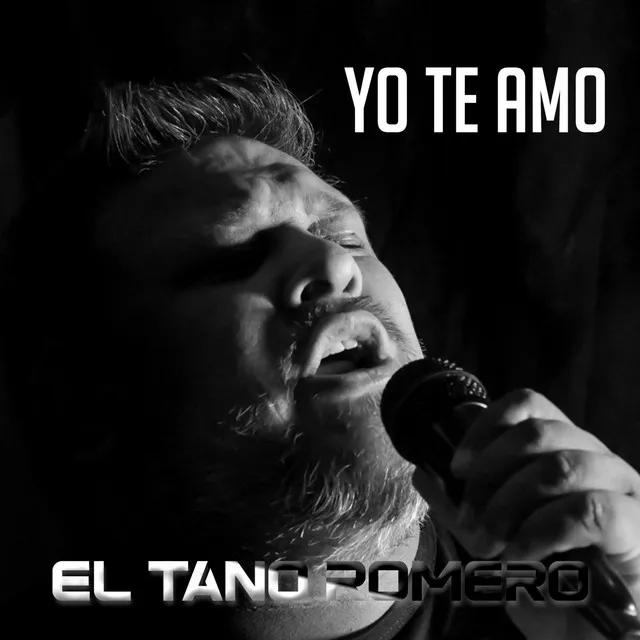 Yo te amo