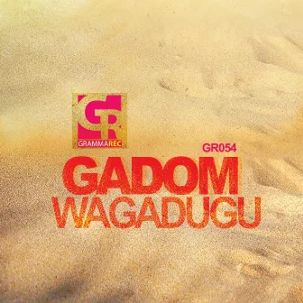 Wagadugu by Gadom