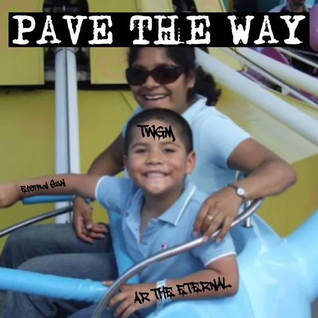 Pave the Way