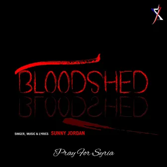 Bloodshed by Sunny Jordan