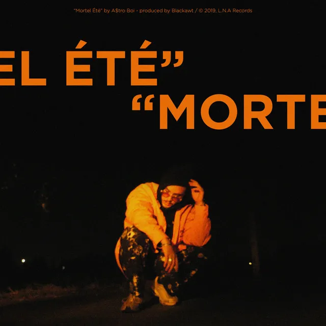 Mortel Été