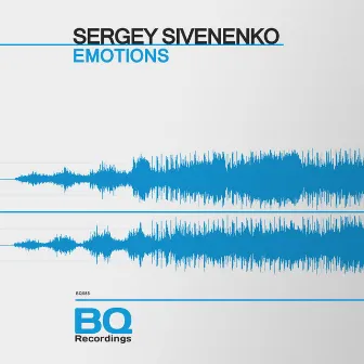 Emotions by Sergey Sivenenko