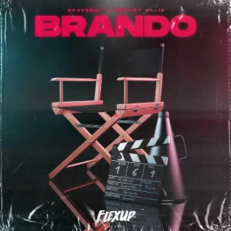 Brando by Braveboy