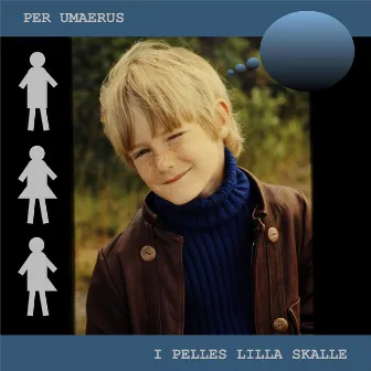 I Pelles lilla skalle by Per Umaerus