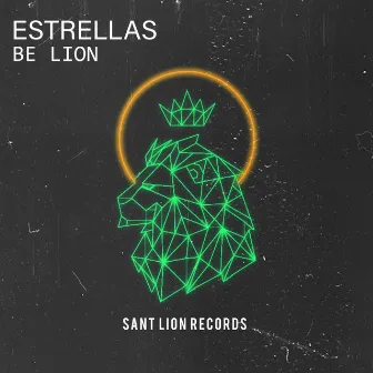 Estrellas by Be Lion