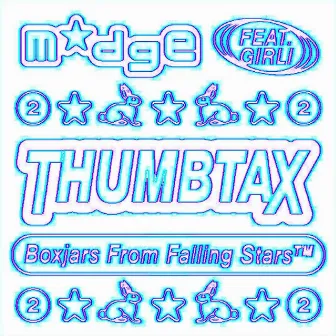 THUMBTAX by Madge