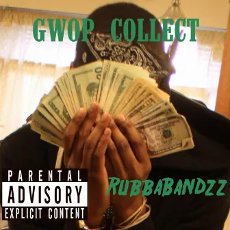 Gwop Collect by Stephen Terry