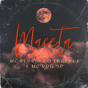 Maceta by Mc RDG SP