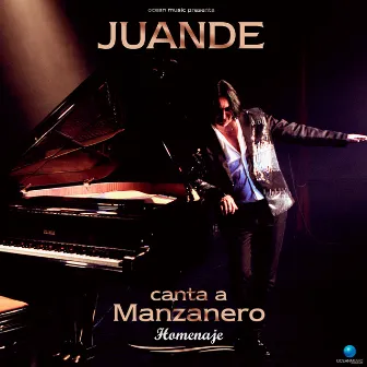 Juande Canta A Manzanero by Juande