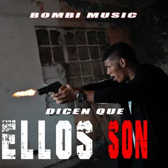 Dice que ellos son by corp.Themob