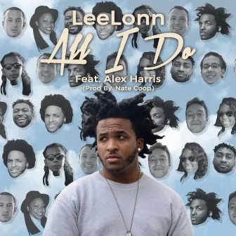 All I Do by Lee-Lonn