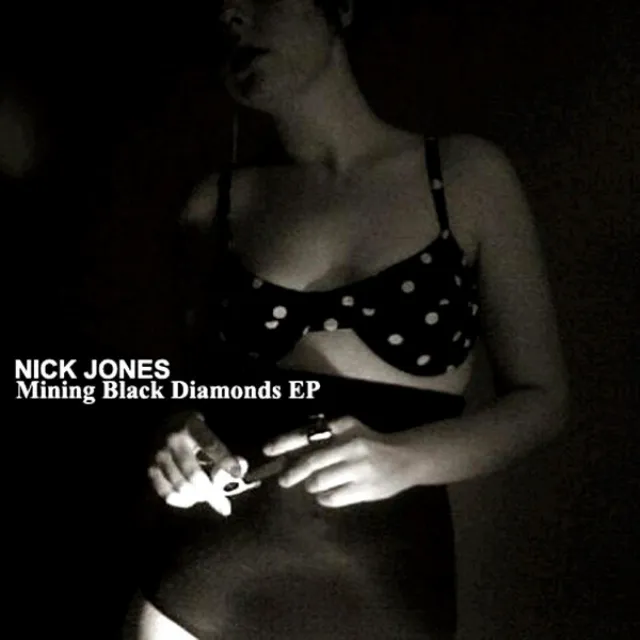 Mining Black Diamonds EP