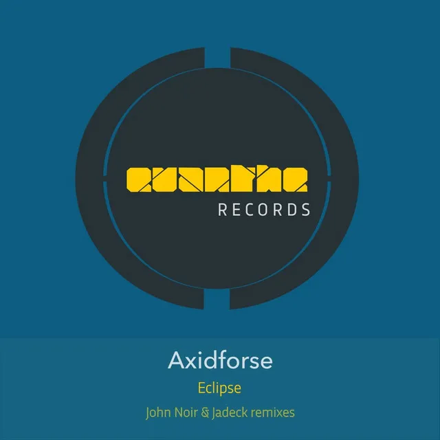 Eclipse - Jadeck Remix