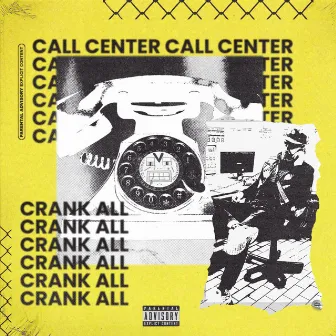 CALLCENTER by CRANK ALL