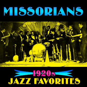 1920s Jazz Favorites by The Missourians