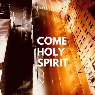 Come Holy Spirit (Live) by Victor Mendoza