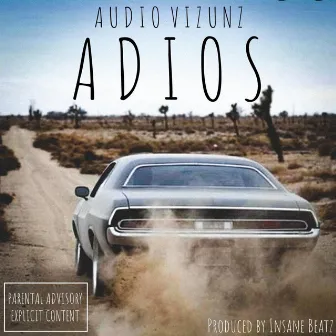 Adios by Joe Audio