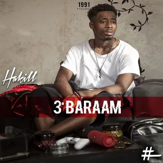 3e Baraam by Hakill