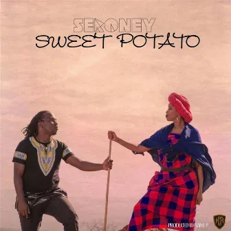 Sweet Potato by Seroney