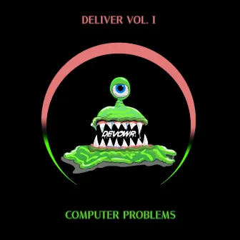 Computer Problems by DEVOWR.