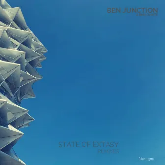 State of Extasy (Remixes) by Ben Junction