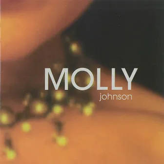 Molly Johnson by Molly Johnson