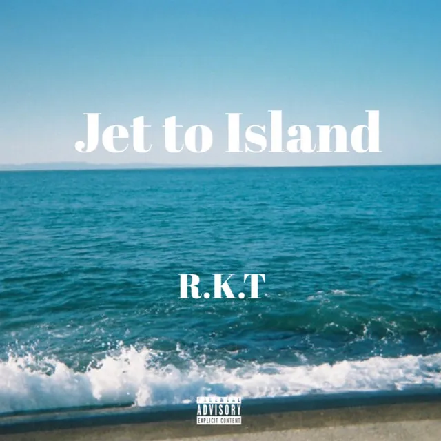 jet to island