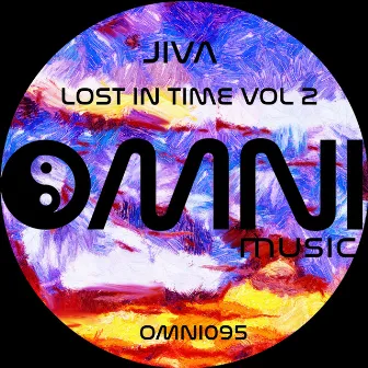 Lost In Time, Vol. 2 by Jiva