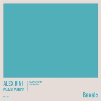 Palizzi Marina by Alex Rini