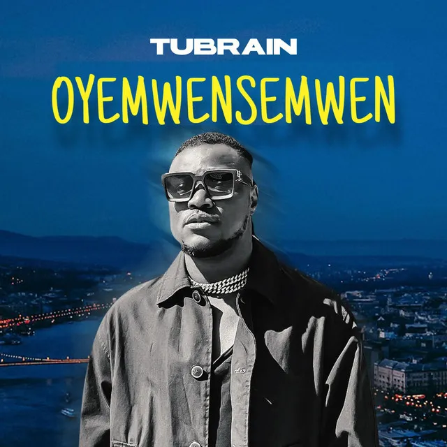 Oyemwensemwen