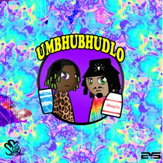 Umbhubhudlo by Nu Edison