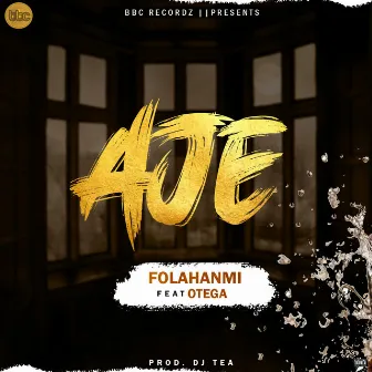 Aje by Folahanmi