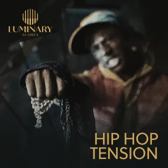 Hip Hop Tension by Matt Koskenmaki