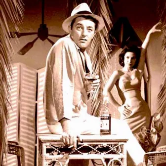 Calypso... Is Like So! by Robert Mitchum