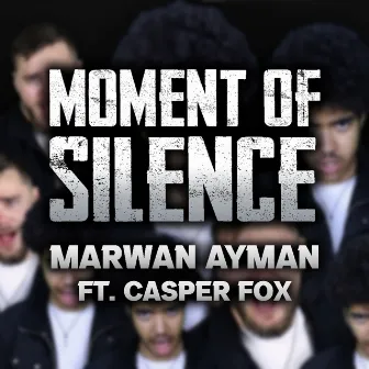 Moment Of Silence by Marwan Ayman