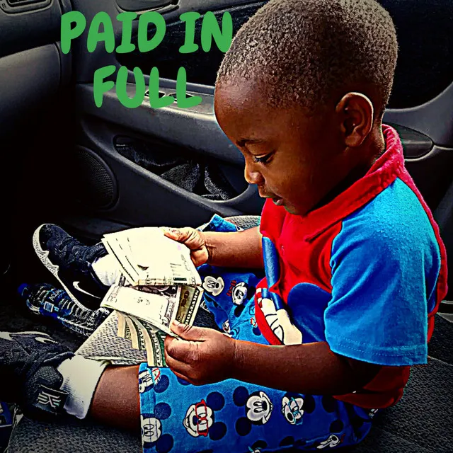 PAID IN FULL